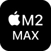 Apple M2 Max Chip