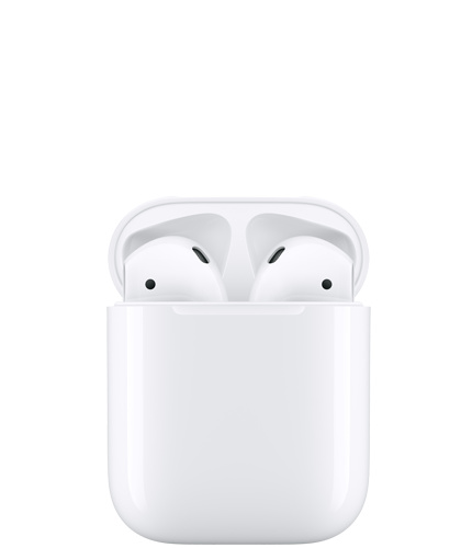 AirPods