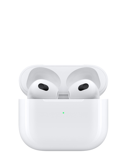 AirPods