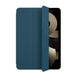 Smart Folio, được gập lại một phần về phía sau để lộ iPad Air.