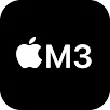 Apple M3 칩