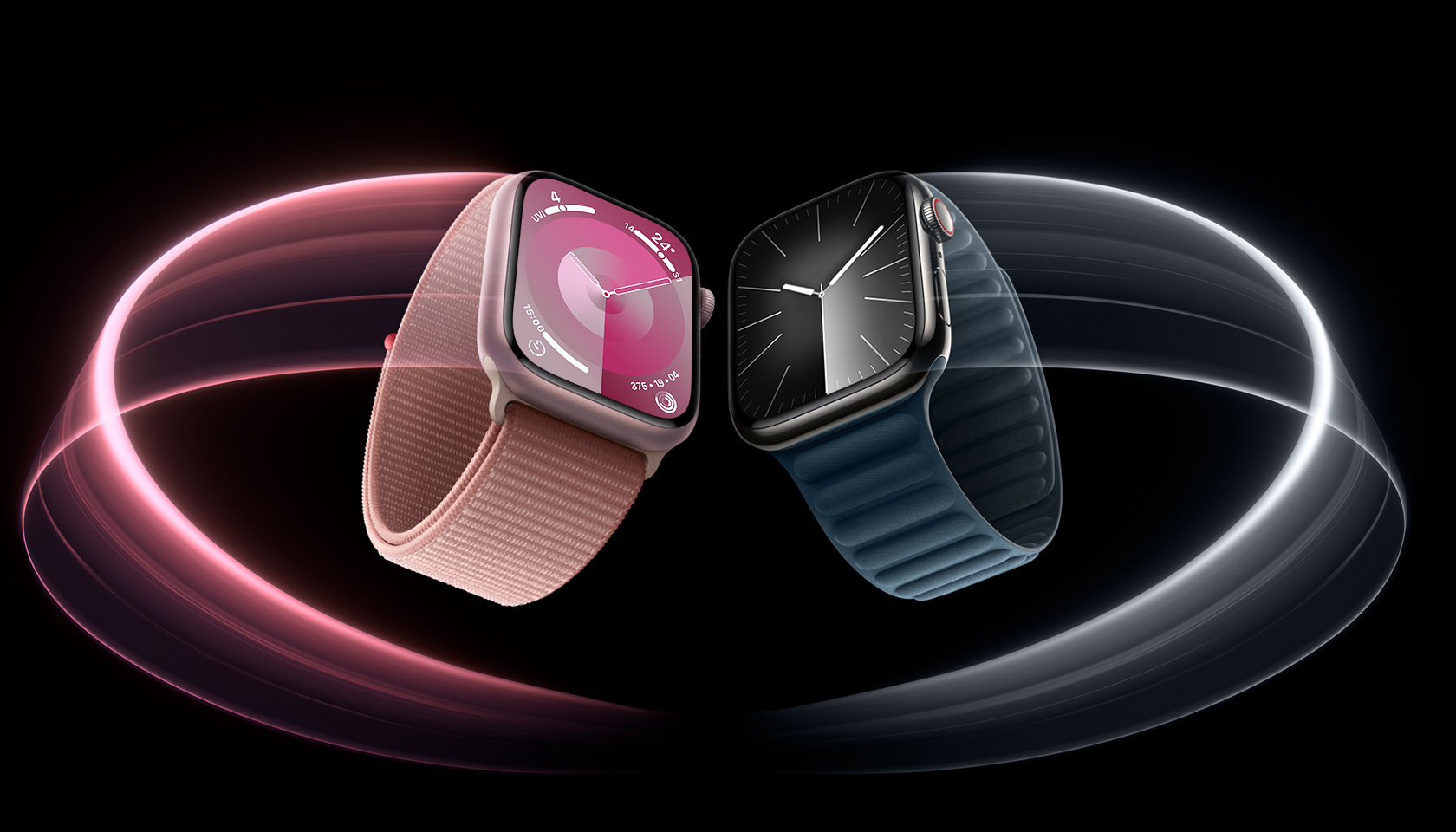 Apple Watch Series 9