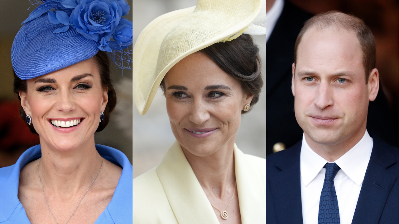 Does Pippa Middleton Have a Royal Title? Role When Kate Becomes Queen
