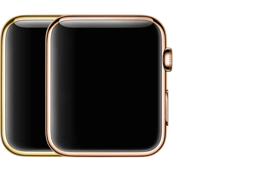 Apple Watch Edition