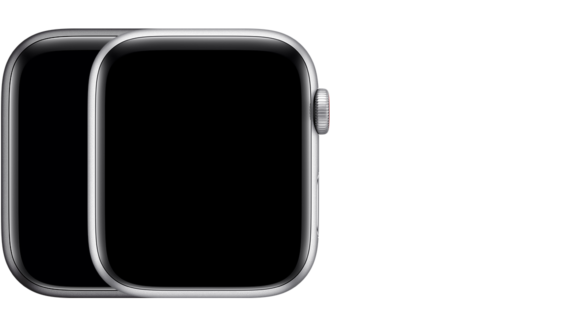 Apple Watch Nike