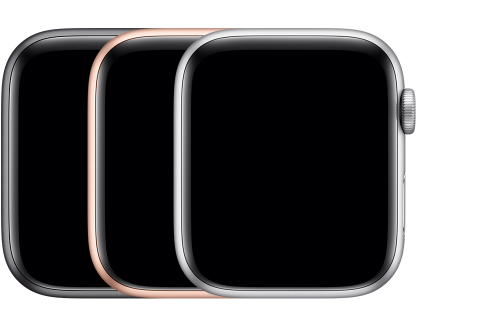 Apple Watch Series 5