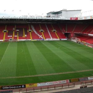 Brammal Lane