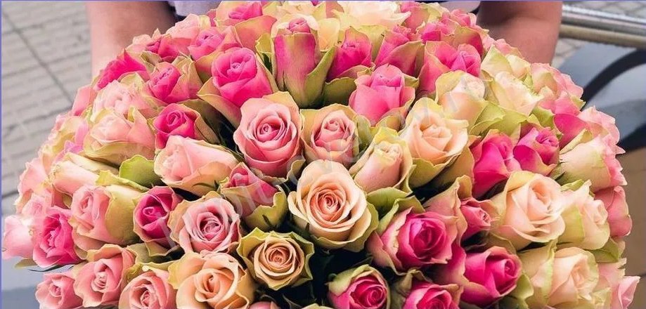 Преимущества доставки цветов: как цветы могут подарить радость и сделать день особенным