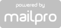 Powered by Mailpro
