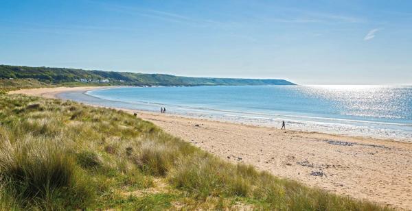 Swansea Bay and West Wales Metro