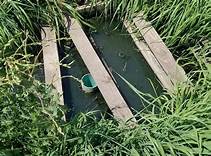 Image result for leach field soil groundwater contamination
