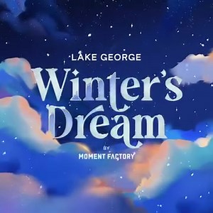 Tickets on sale for Lake George Winter's Dream!