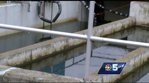 7.1M gallons of partially treated sewage released into Lake Champlain