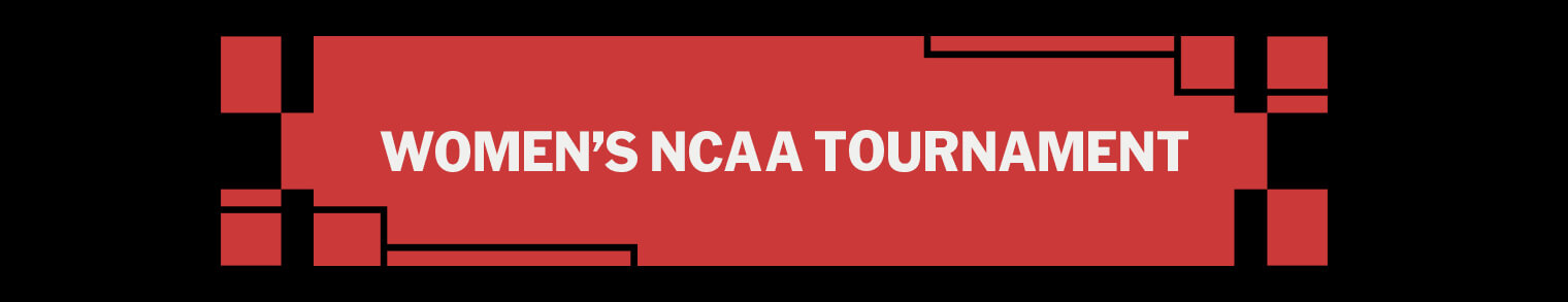 Women's NCAA Tournament