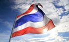 Thailand Confirms Former Career Diplomat as New Foreign Minister