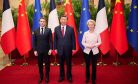 Xi Jinping to Visit Europe for First Time in 5 Years