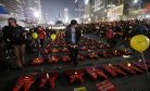 The Sewol Ferry Disaster, 10 Years Later