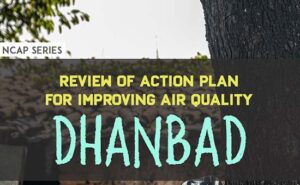 city action plan dhanbad