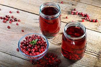 What Happens If You Drink Cranberry Juice Every Day - Cranberry Juice