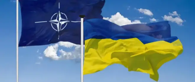 أوكرانيا في الناتو: كيف يحاول الغرب إلحاق "هزيمة استراتيجية" بروسيا
