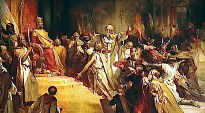 كيف نهب "جنود المسيح" روما الثانية وأنشأوا الإمبراطورية اللاتينية على أنقاضها؟