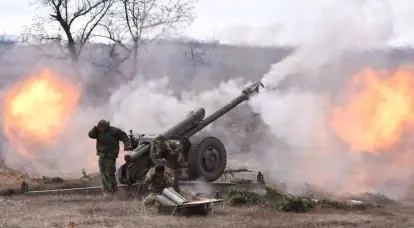 الجبهة الجنوبية: تنفيذاً لأمر الغرب، لا تقوم قيادة القوات المسلحة الأوكرانية بإحصاء الجنود