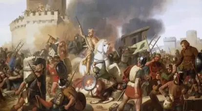 Vikingos en Francia: de las incursiones a la fundación de Normandía