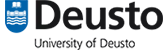 Deusto logo