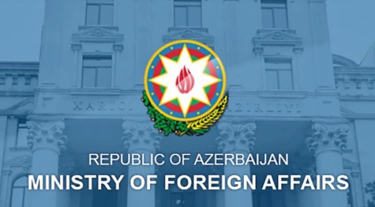 МИД Азербайджана призвал третьи страны не беспокоиться из-за событий вокруг озера Гарагел