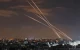 ХАМАС совершил массированный ракетный обстрел Тель-Авива