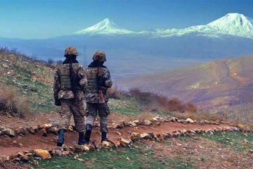 Армения хочет выиграть время и вовлечь в процесс международные силы