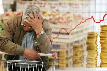 Во всем мире продукты дешевеют, а в Азербайджане, наоборот, дорожают