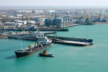 Какое будущее у транзита «большой нефти» Казахстана через Баку?