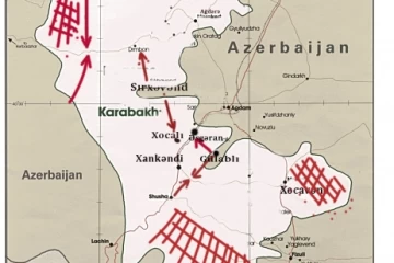 Когда будет проведена военная операция Карабахе?
