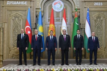 Период многополярности Центральной Азии, кажется, подходит к концу