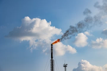 Шаги Азербайджана на пути к сокращению выбросов метана начаты с ТЭК