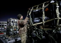 США отправят Украине самый большой пакет военной помощи