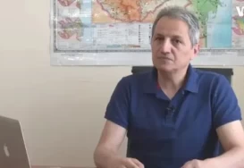 Алескер Мамедли после обследования в госпитале МВД  возвращен в СИЗО