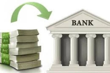 Ситуация с приемом вкладов в банках Азербайджана