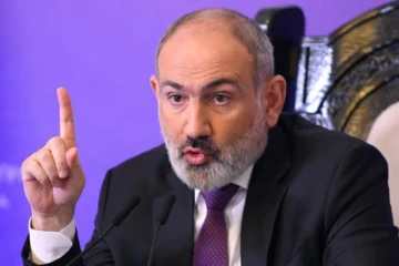 Декларация созависимости: почему в Армении хотят менять конституцию