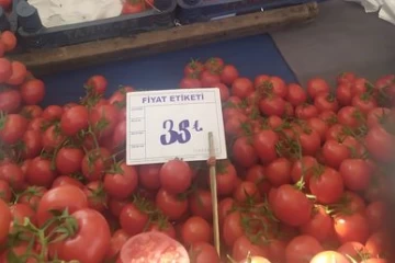 Почему помидоры не дешевеют, в чем причина и что делать?