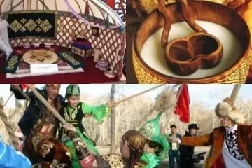 Праздник Наурыз (Новруз) в Казахстане будет отмечаться в новом формате
