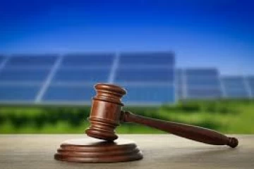 В Азербайджане впервые состоится аукцион по строительству солнечной электростанции