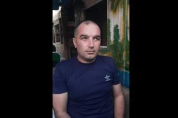 В результате сухой голодовки Эльнур Гасанов похудел на 17,5 кг