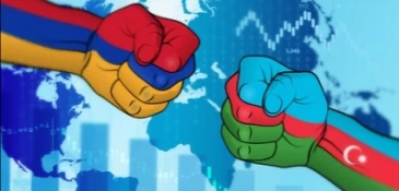 Взгляд инвесторов на экономику Азербайджана и Армении в условиях конфликта