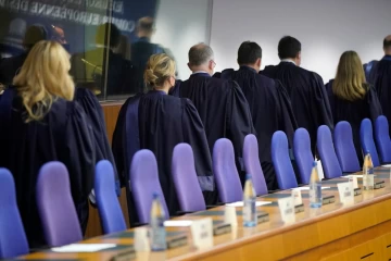 Жалобы на решения Европейского Суда. Но кому жаловаться недовольным Европейским Судом?