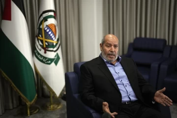 Официальный представитель ХАМАС заявил, что группировка сложит оружие, если будет создано независимое палестинское государство