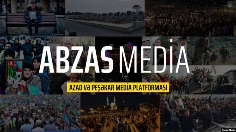 Три журналиски вызваны на допрос по делу Abzas Media