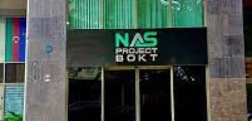 НКО "NAS Project" в прошлом году получило чистую прибыль в размере 0,4 миллиона манатов