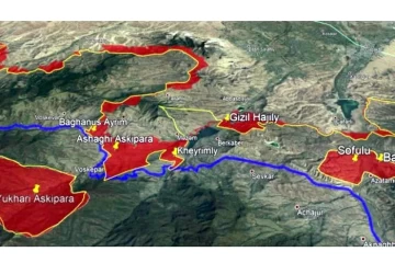 Оппозиция Армении пытается сорвать договоренности по делимитации границы